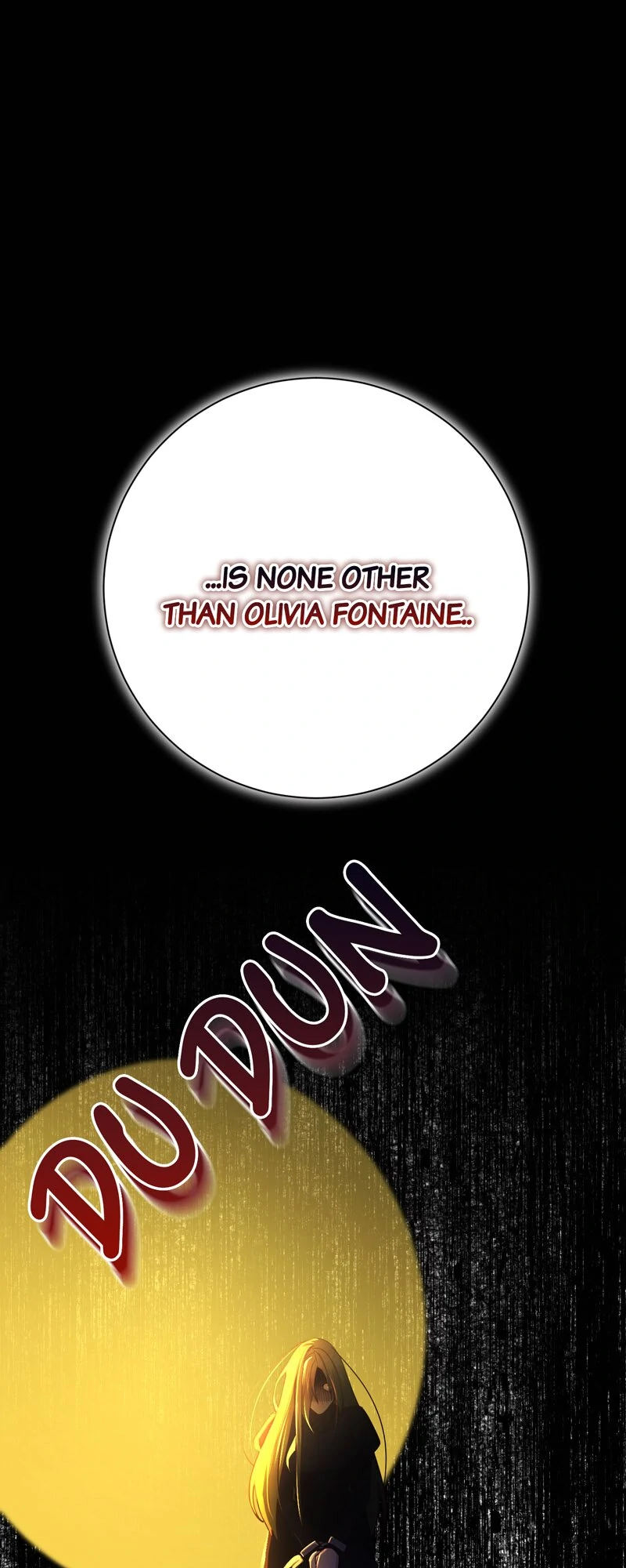 Until the Real One Shows Up Chapter 57 270 ch 57 41