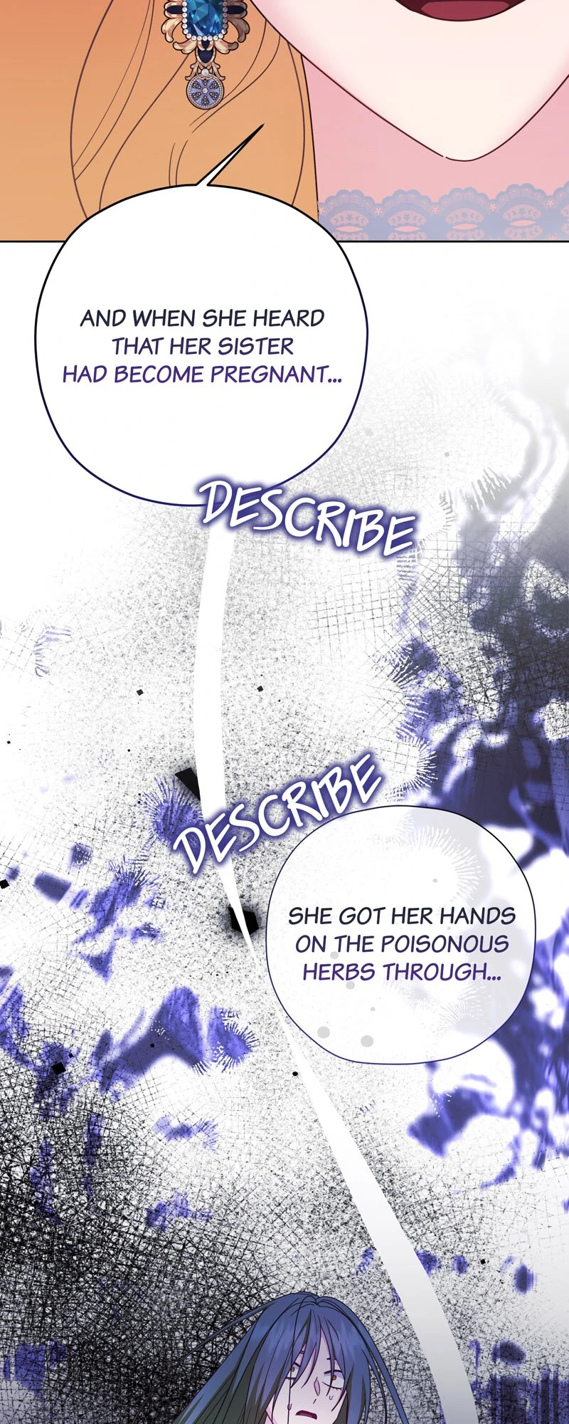 Until the Real One Shows Up Chapter 57 273 ch 57 44