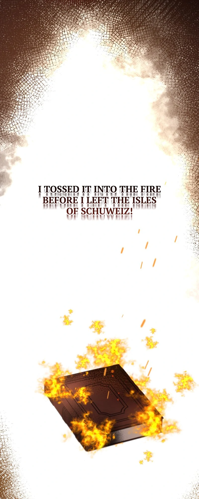 Until the Real One Shows Up Chapter 57 275 ch 57 46