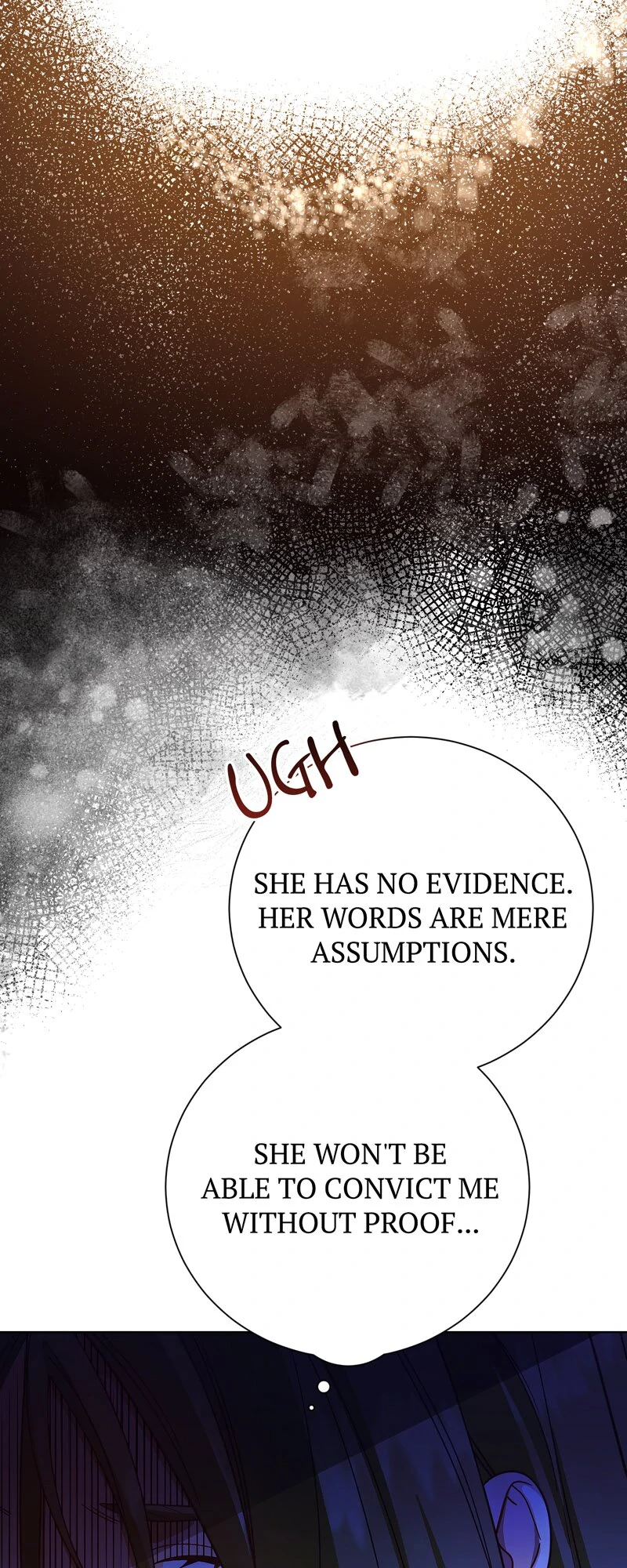 Until the Real One Shows Up Chapter 57 276 ch 57 47