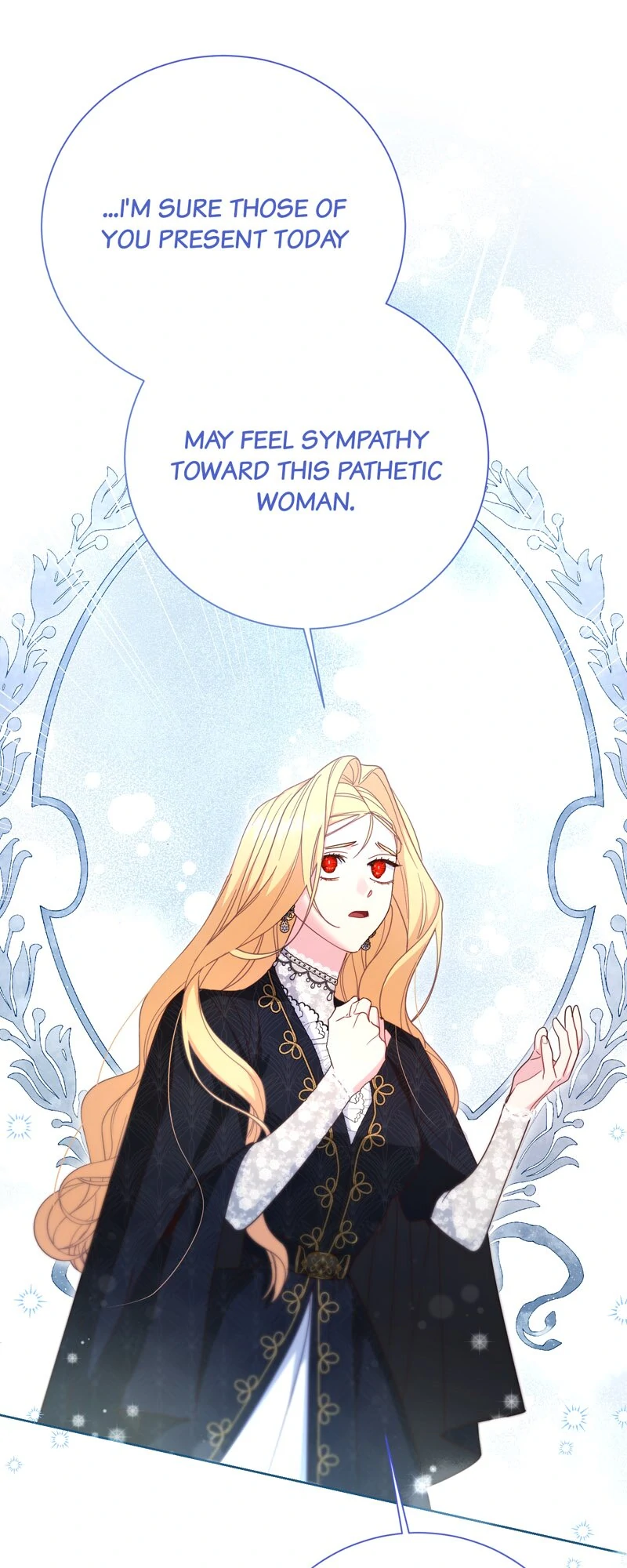 Until the Real One Shows Up Chapter 57 278 ch 57 49