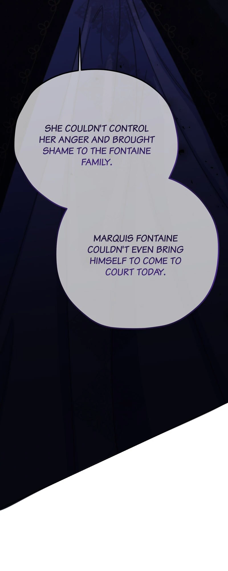 Until the Real One Shows Up Chapter 57 281 ch 57 52