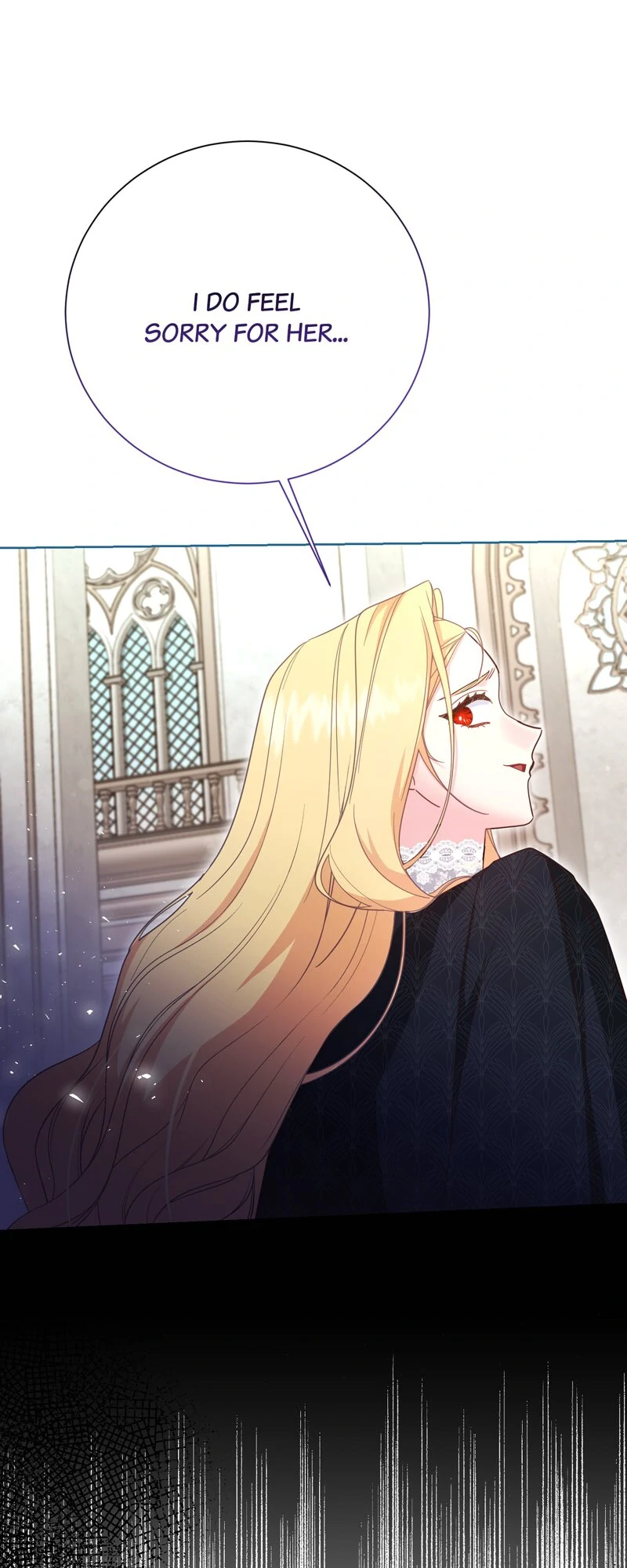 Until the Real One Shows Up Chapter 57 282 ch 57 53