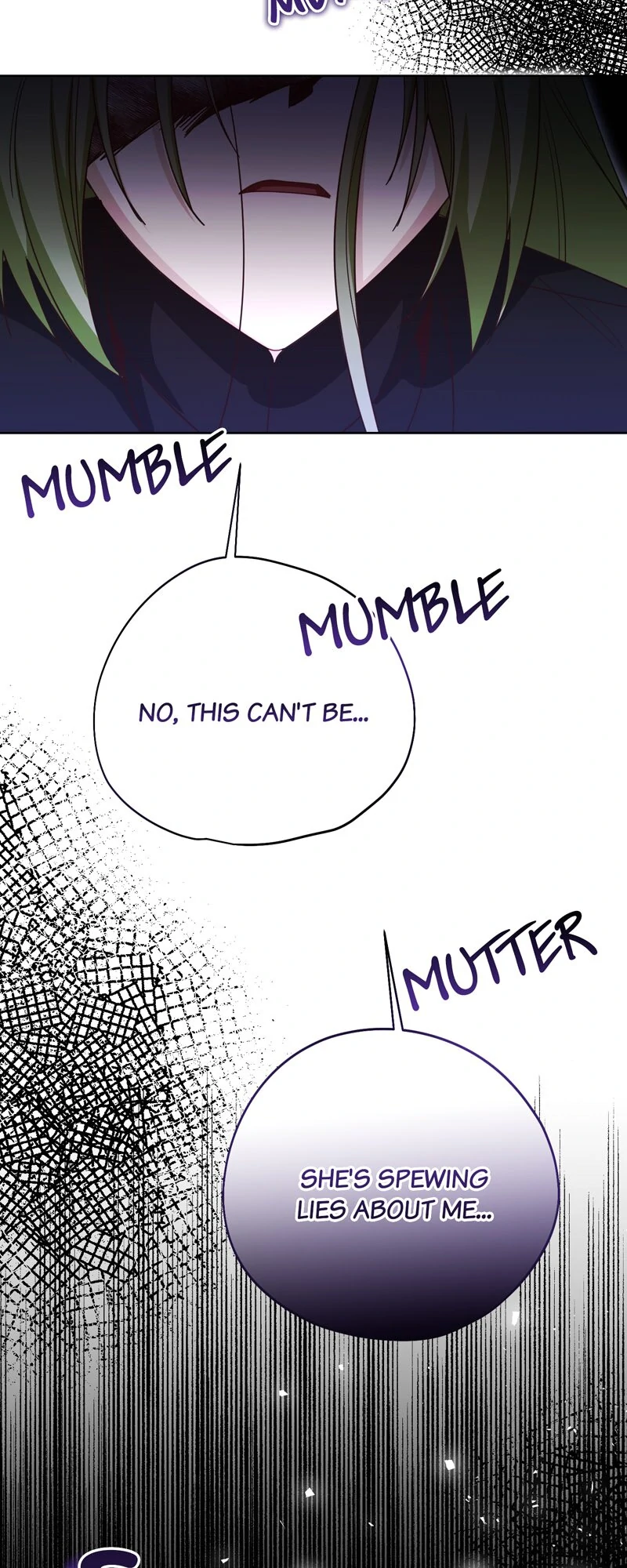 Until the Real One Shows Up Chapter 57 284 ch 57 55