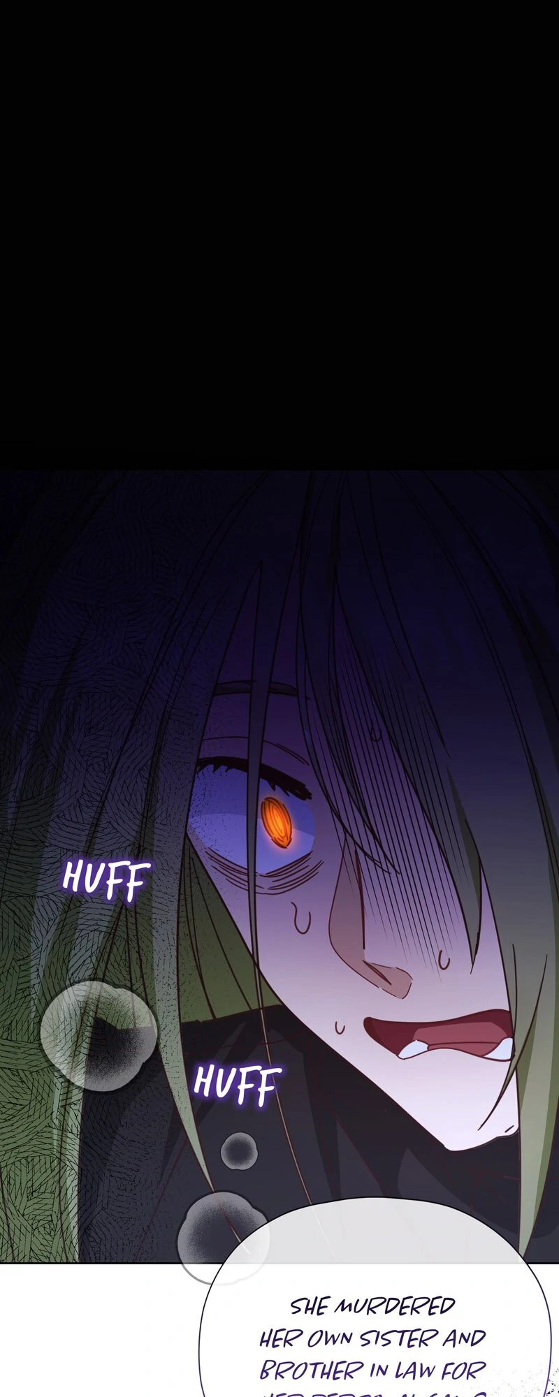 Until the Real One Shows Up Chapter 57 290 ch 57 61