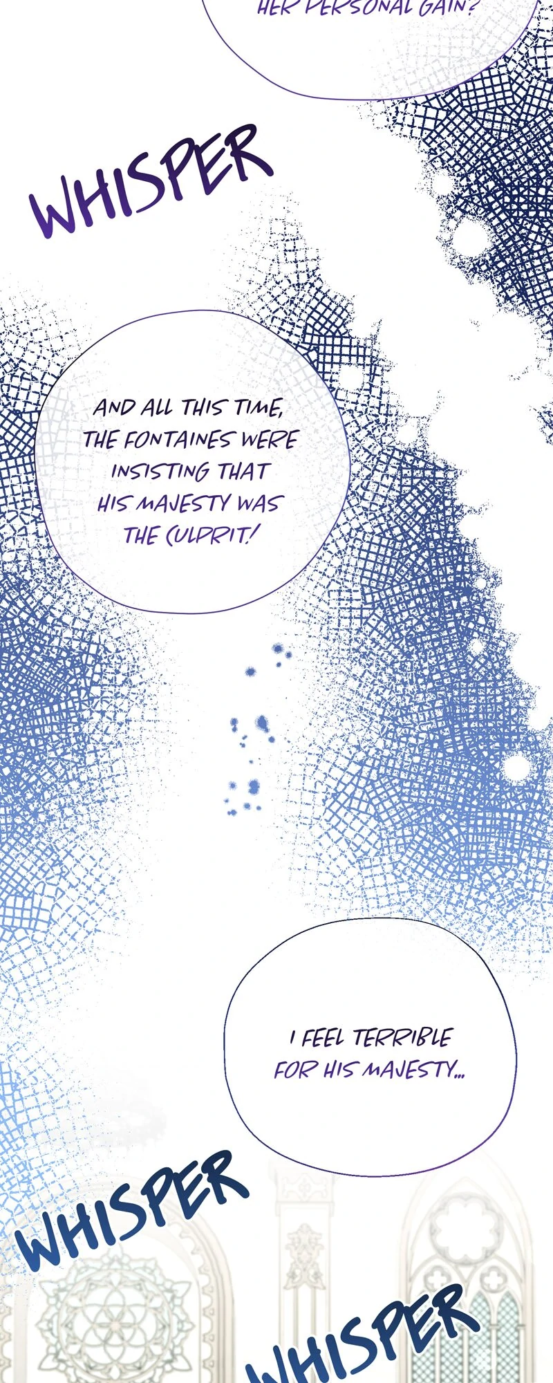 Until the Real One Shows Up Chapter 57 291 ch 57 62