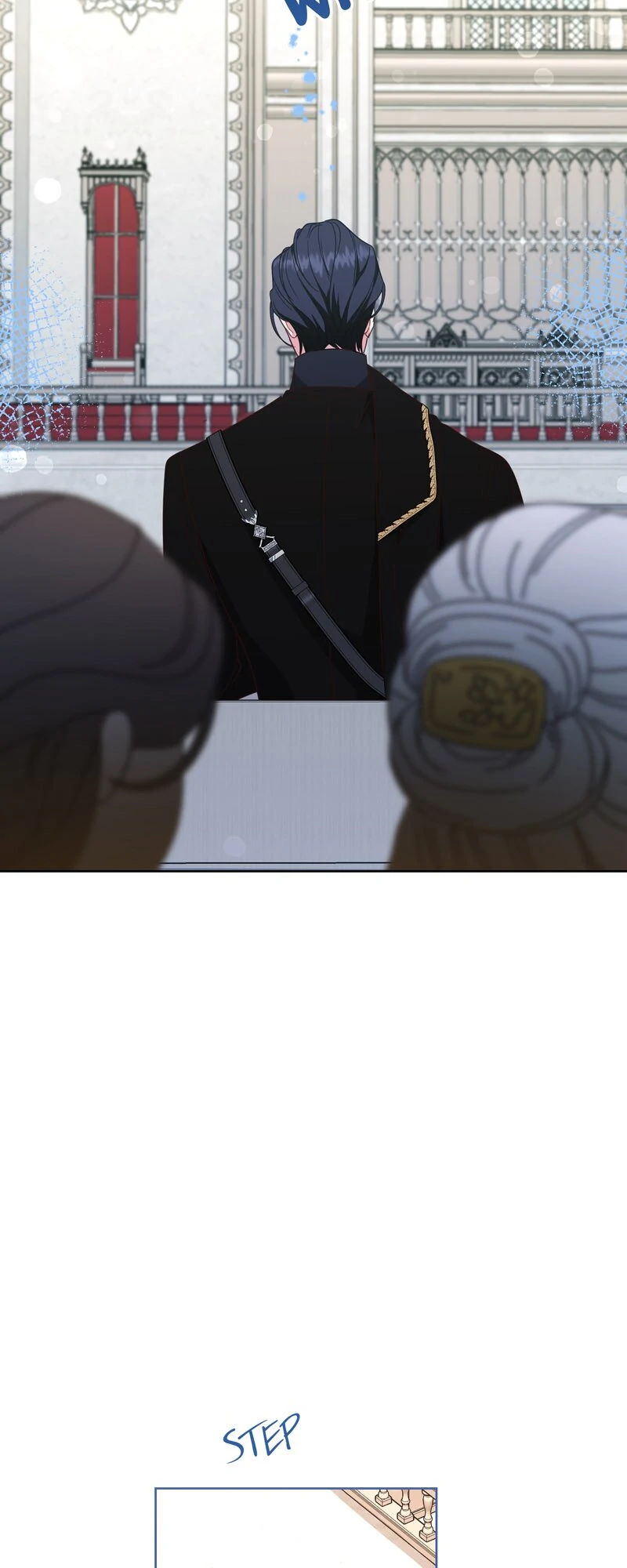 Until the Real One Shows Up Chapter 57 292 ch 57 63