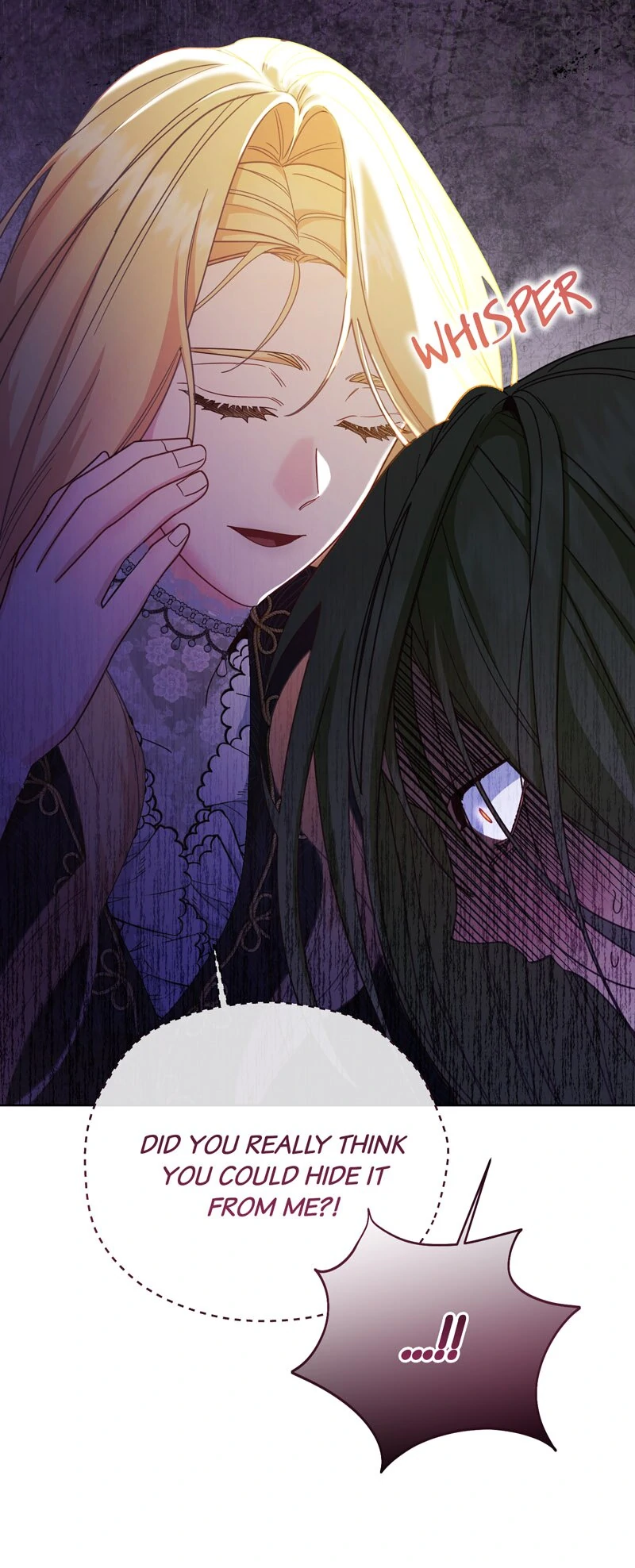 Until the Real One Shows Up Chapter 57 294 ch 57 65