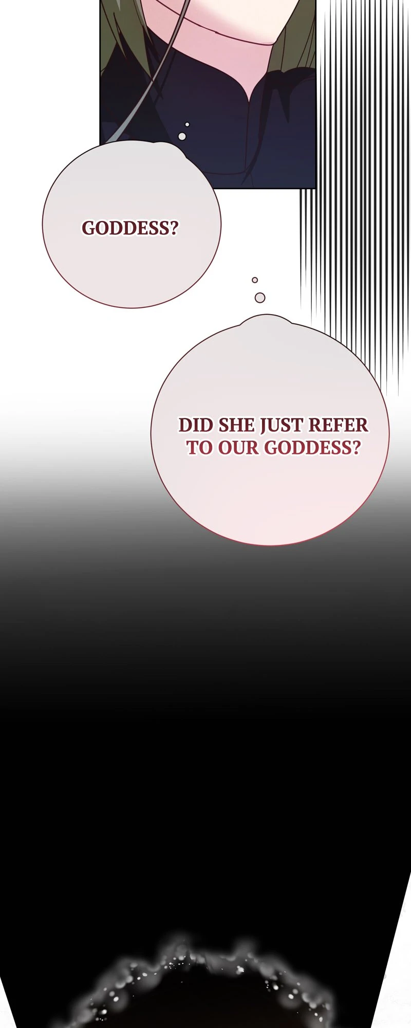 Until the Real One Shows Up Chapter 57 297 ch 57 68