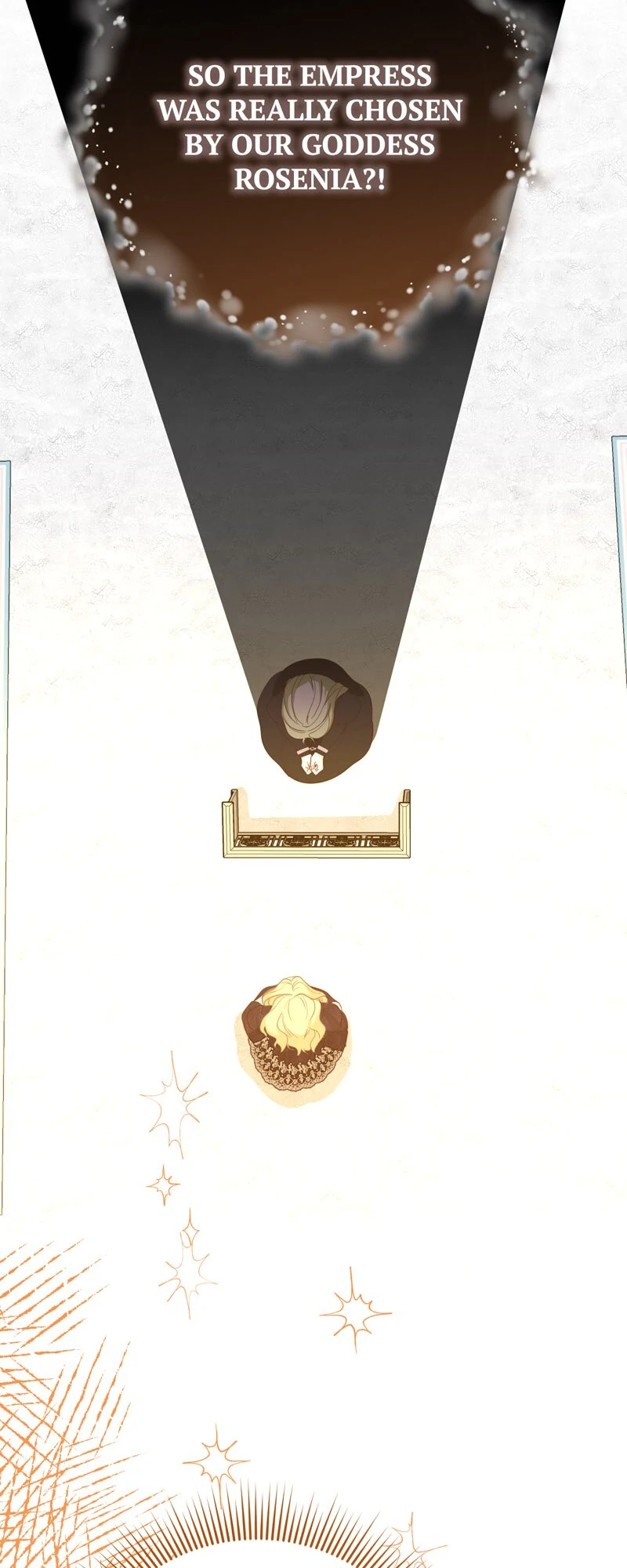 Until the Real One Shows Up Chapter 57 298 ch 57 69