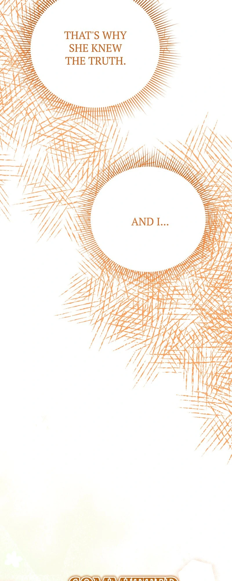 Until the Real One Shows Up Chapter 57 299 ch 57 70