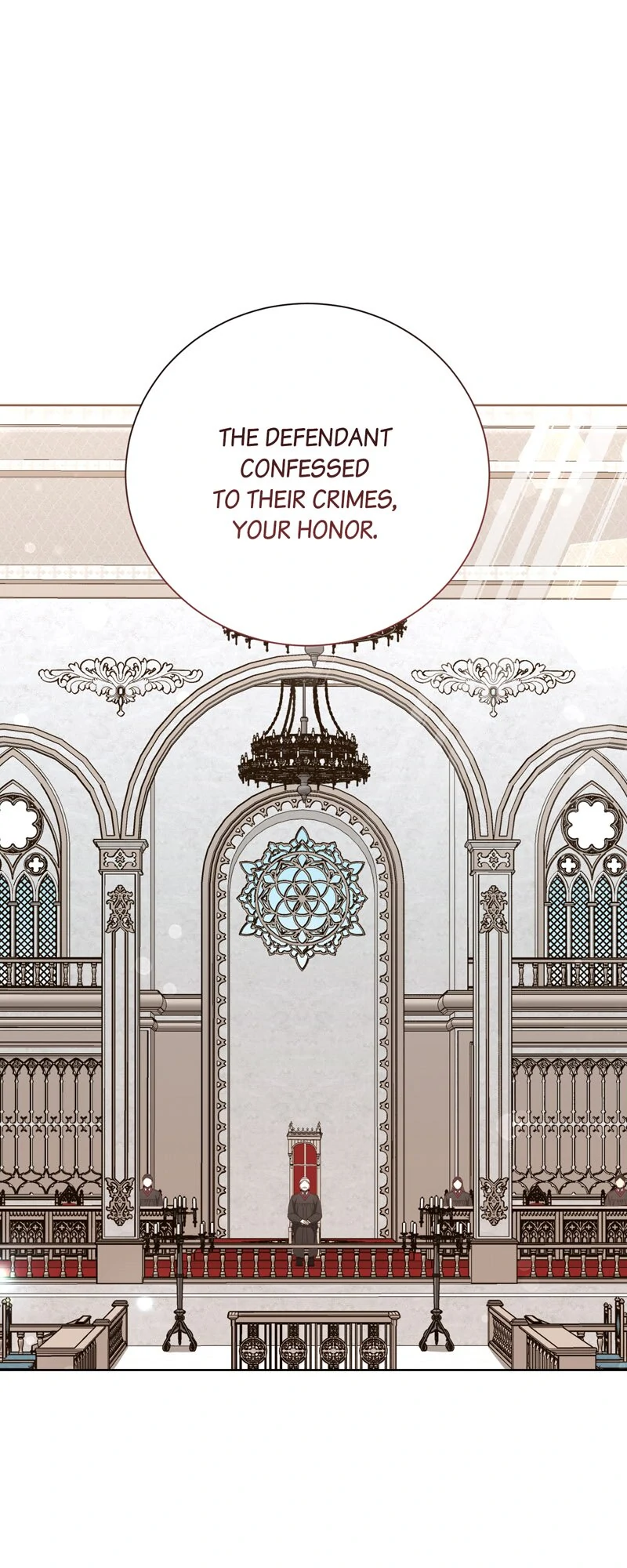 Until the Real One Shows Up Chapter 58 239 ch 58 1