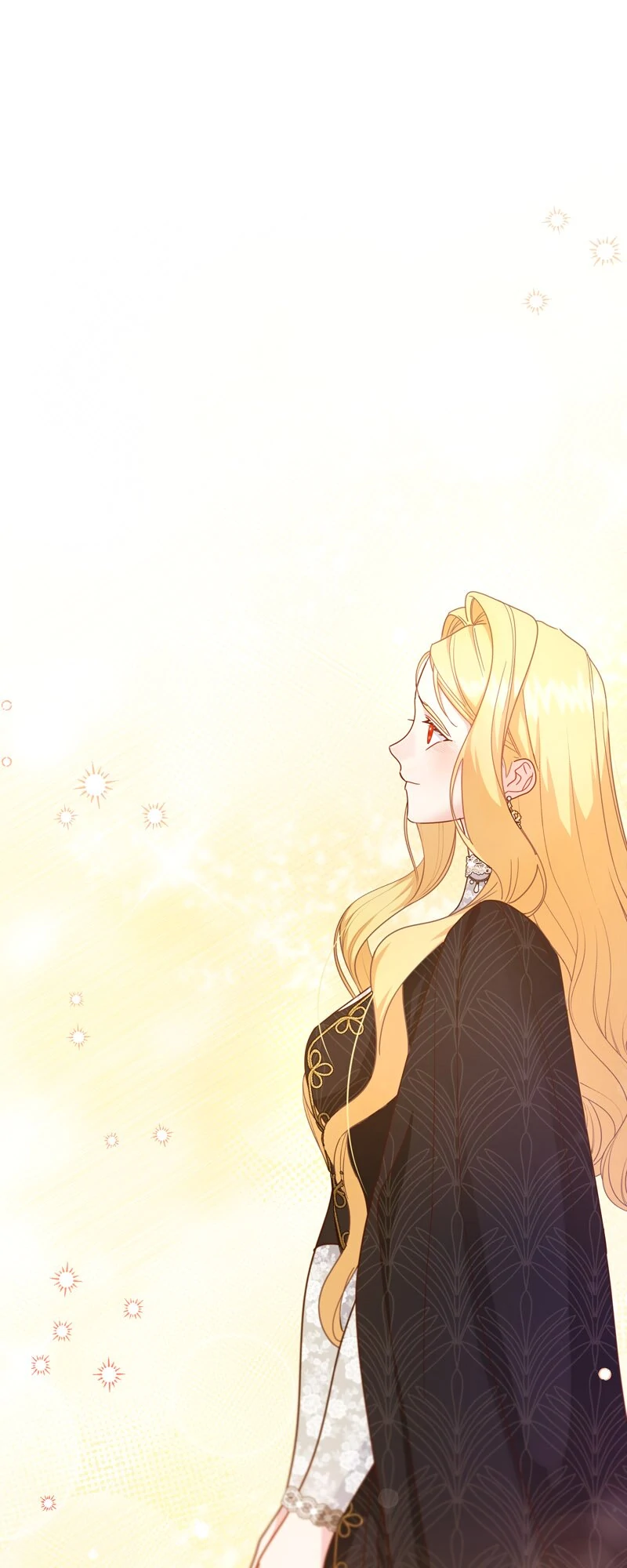 Until the Real One Shows Up Chapter 58 248 ch 58 10