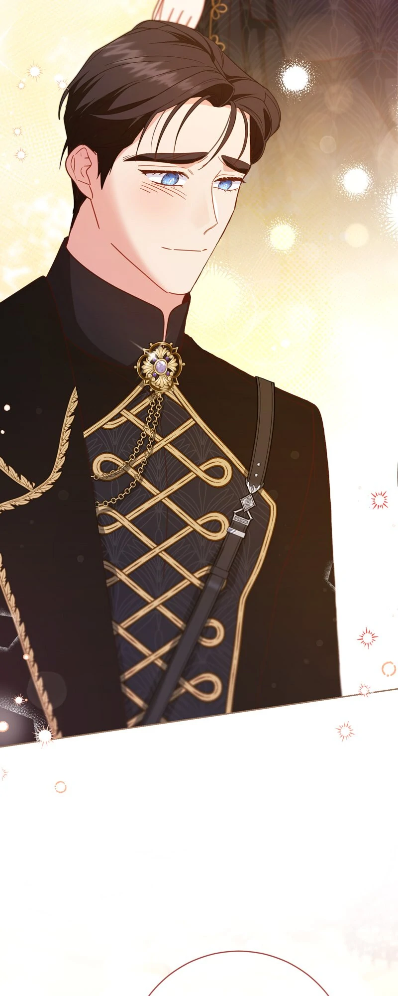 Until the Real One Shows Up Chapter 58 249 ch 58 11