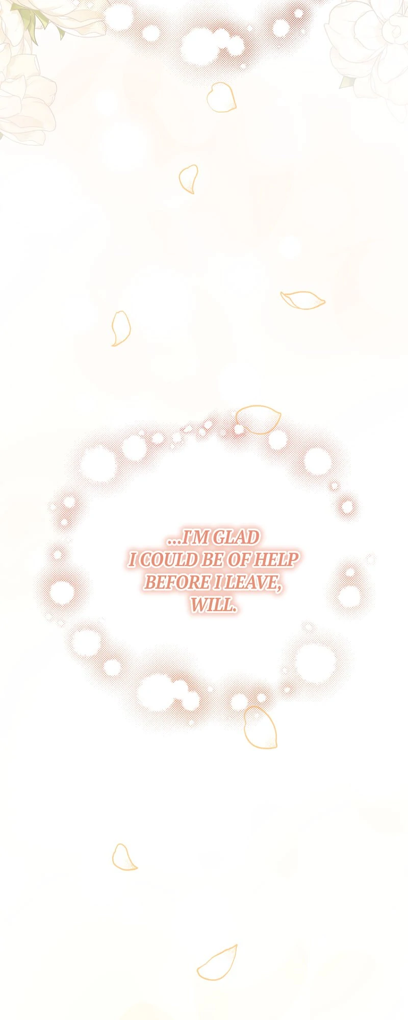 Until the Real One Shows Up Chapter 58 251 ch 58 13