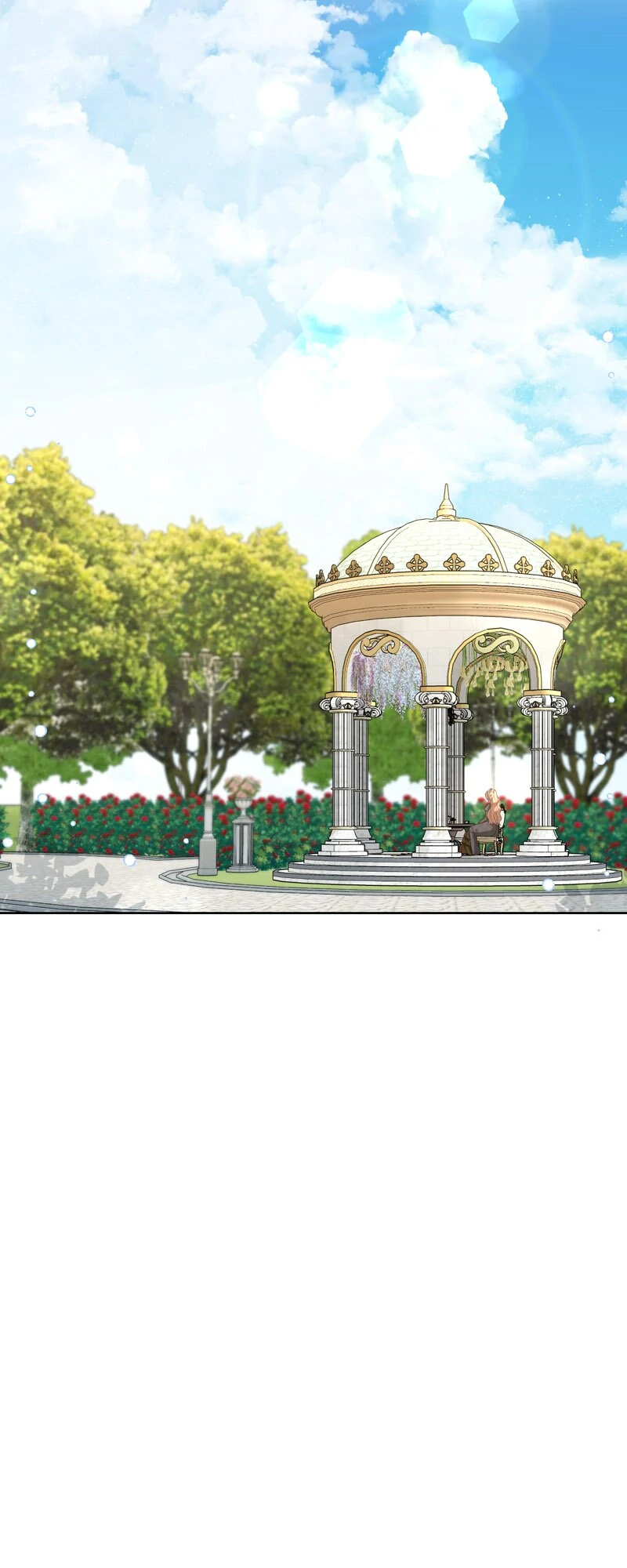 Until the Real One Shows Up Chapter 58 254 ch 58 16