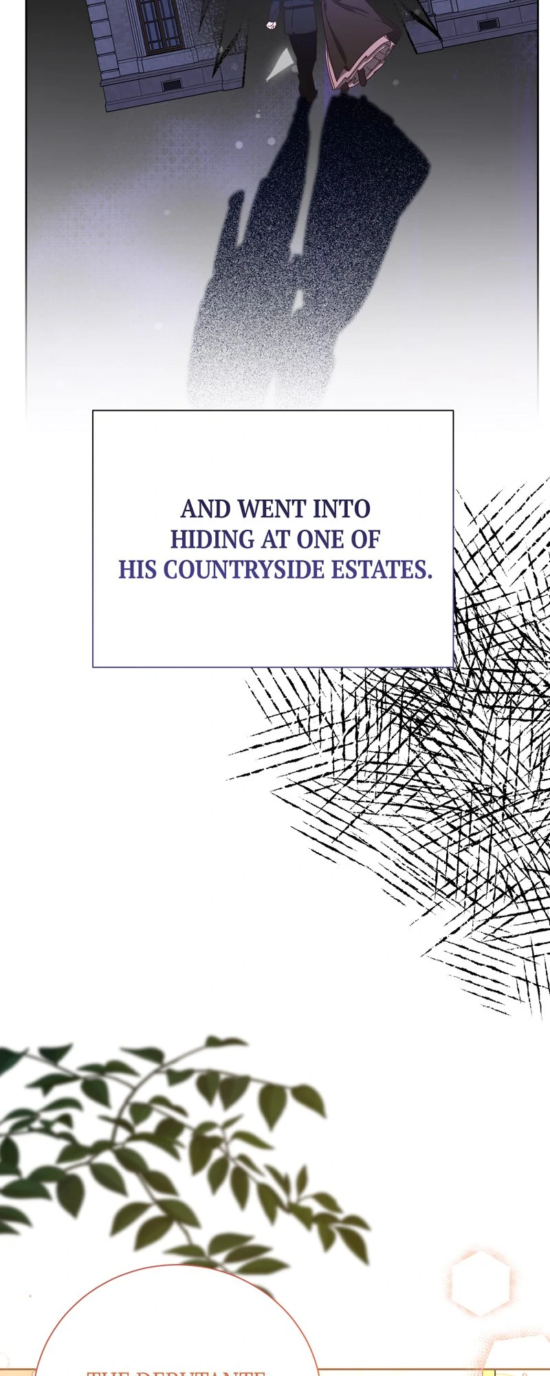 Until the Real One Shows Up Chapter 58 261 ch 58 23