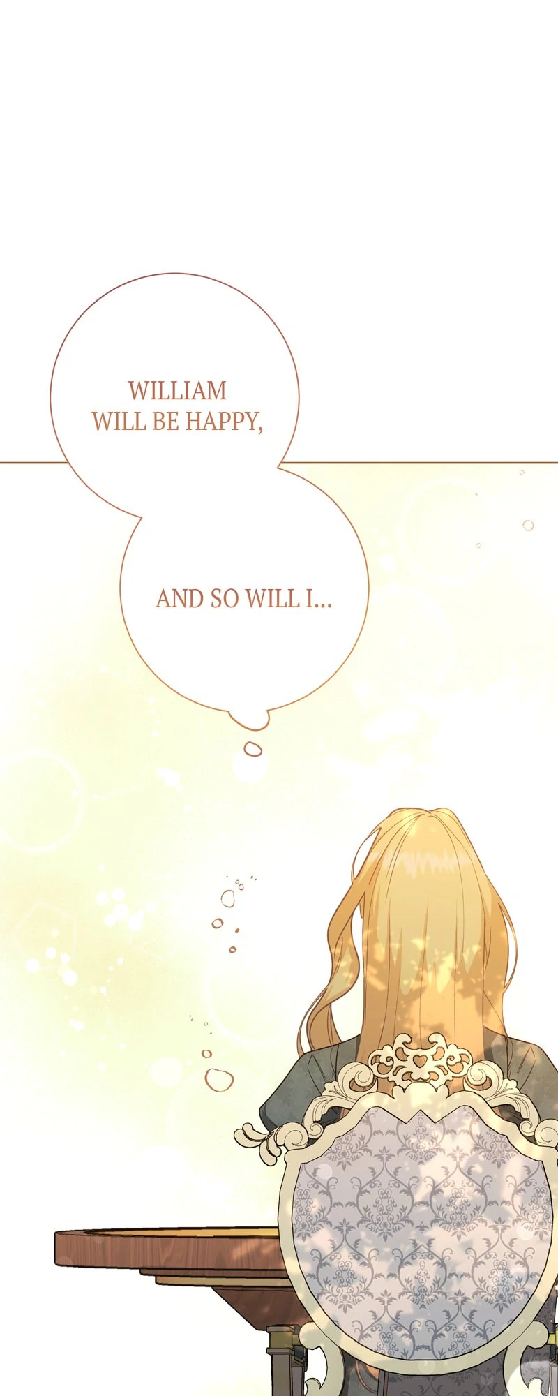 Until the Real One Shows Up Chapter 58 266 ch 58 28