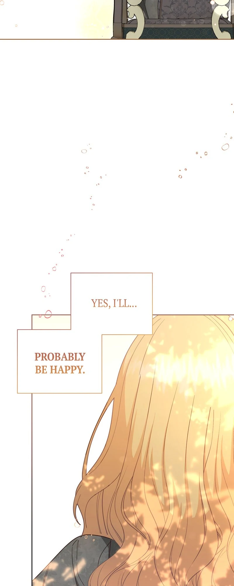 Until the Real One Shows Up Chapter 58 267 ch 58 29