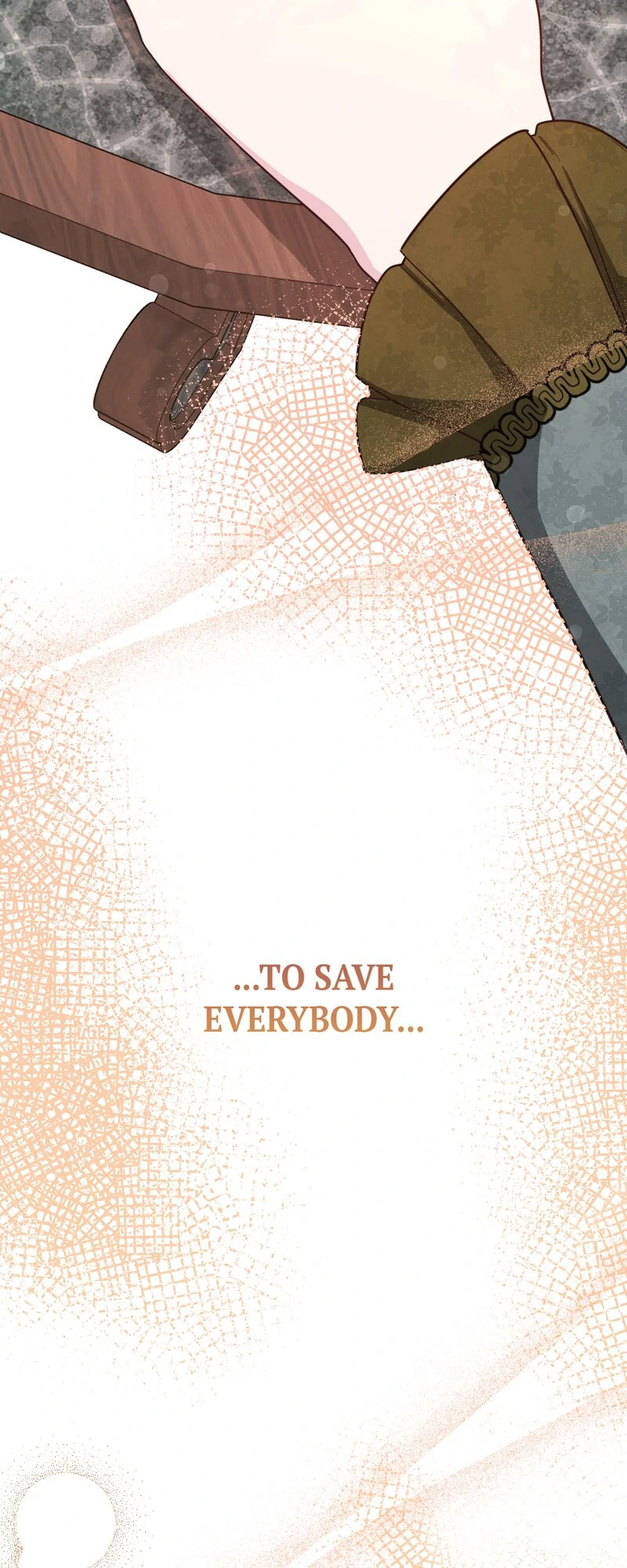 Until the Real One Shows Up Chapter 58 269 ch 58 31