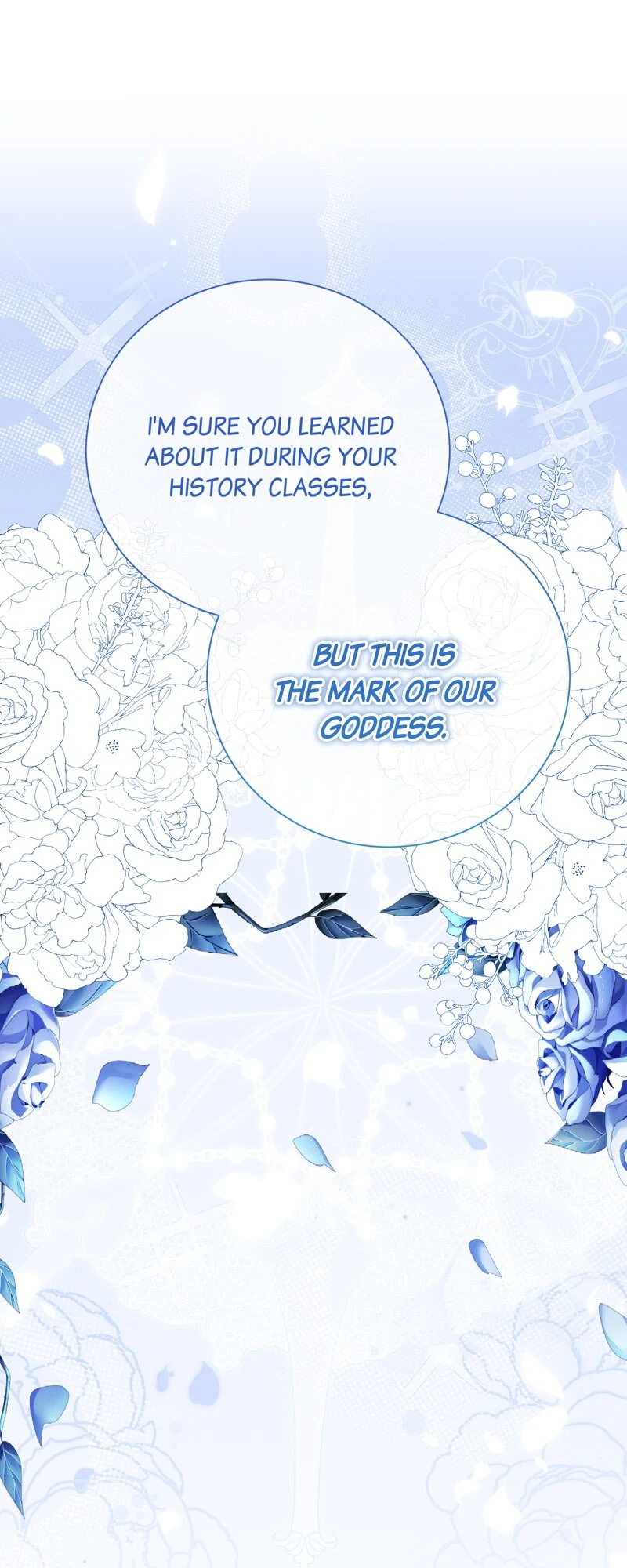 Until the Real One Shows Up Chapter 58 275 ch 58 37