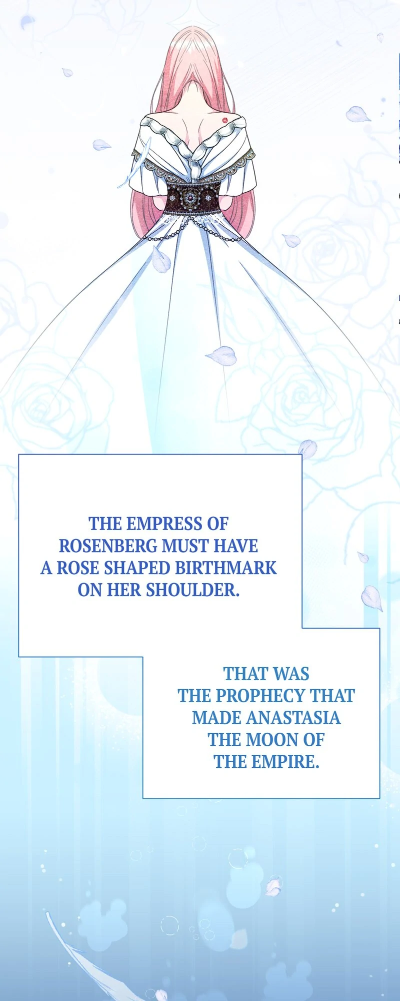 Until the Real One Shows Up Chapter 58 276 ch 58 38