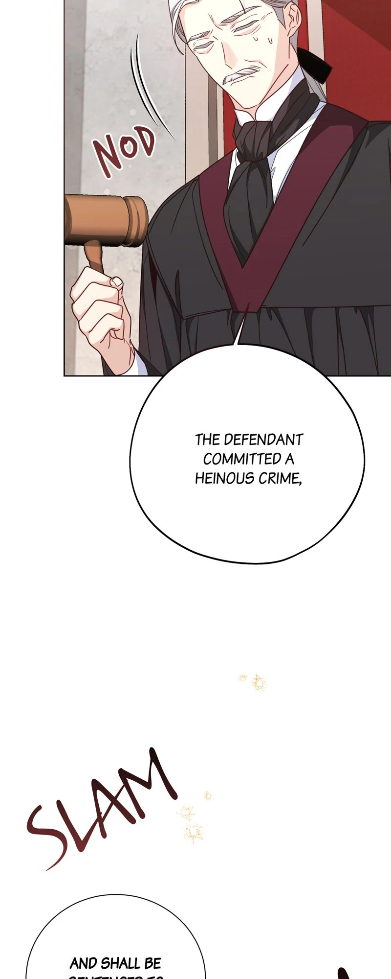 Until the Real One Shows Up Chapter 58 242 ch 58 4