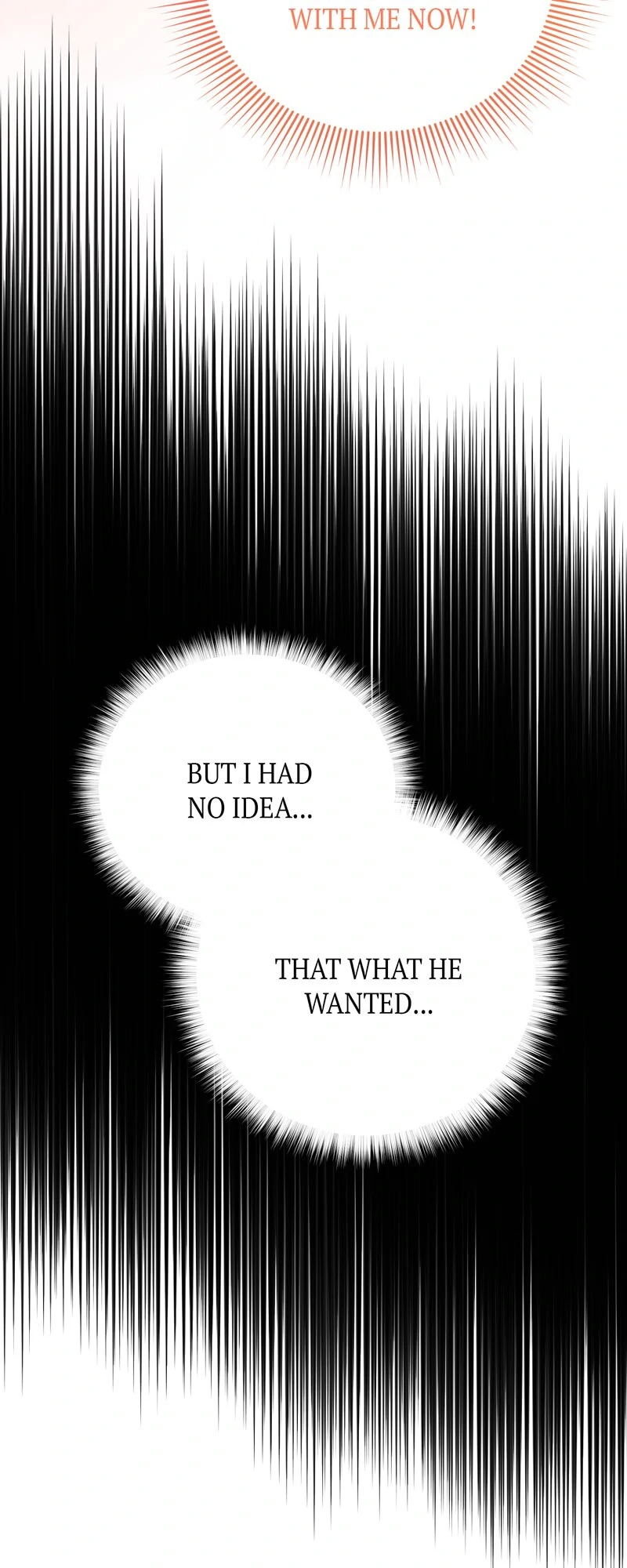 Until the Real One Shows Up Chapter 58 282 ch 58 44