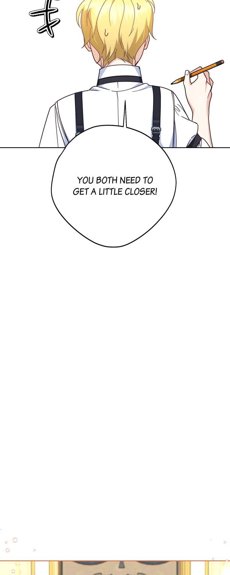 Until the Real One Shows Up Chapter 58 285 ch 58 47