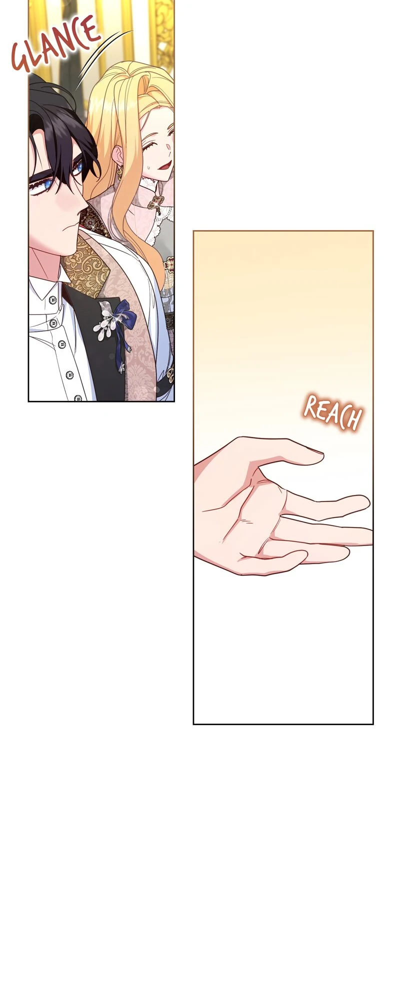 Until the Real One Shows Up Chapter 58 287 ch 58 49