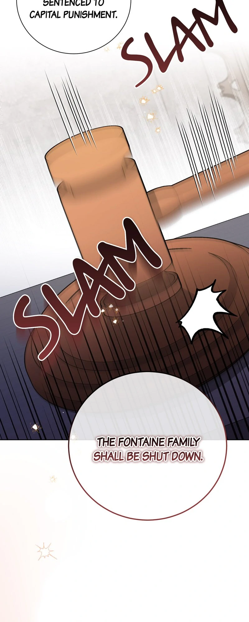 Until the Real One Shows Up Chapter 58 243 ch 58 5