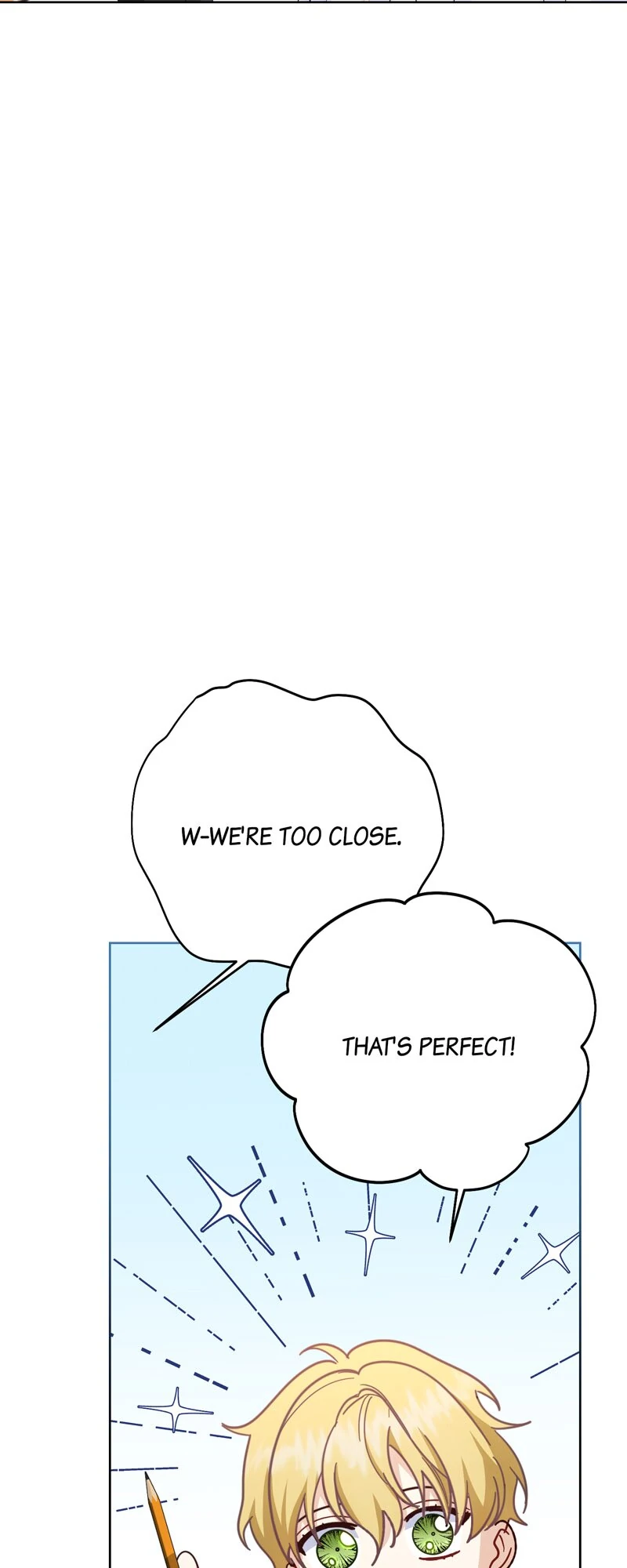 Until the Real One Shows Up Chapter 58 289 ch 58 51