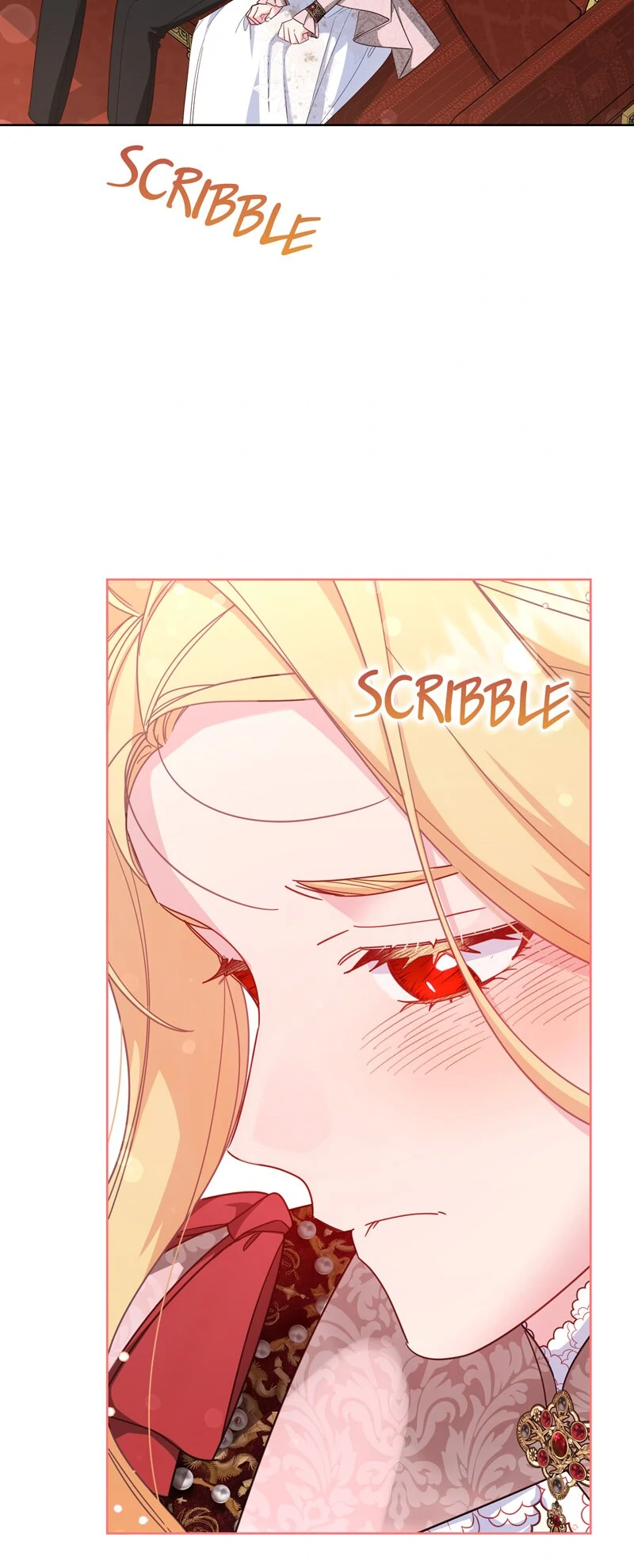 Until the Real One Shows Up Chapter 58 291 ch 58 53