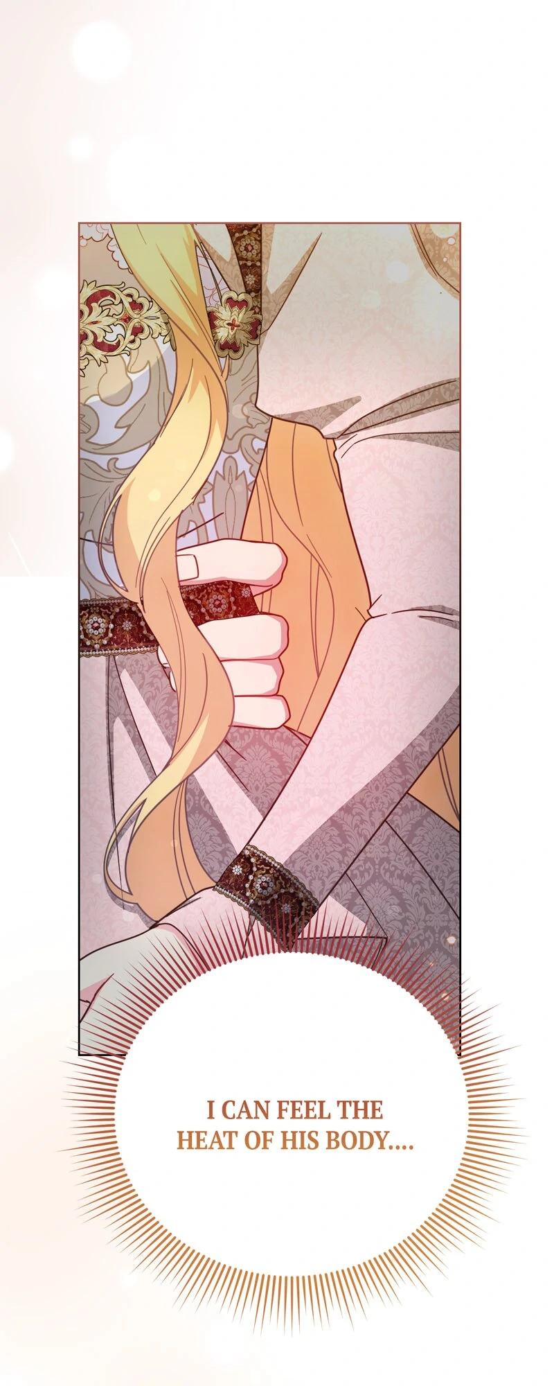 Until the Real One Shows Up Chapter 58 292 ch 58 54