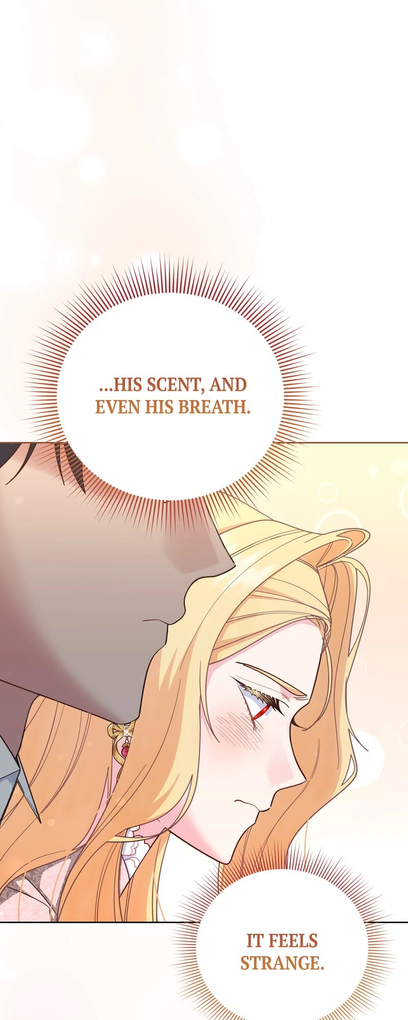 Until the Real One Shows Up Chapter 58 293 ch 58 55