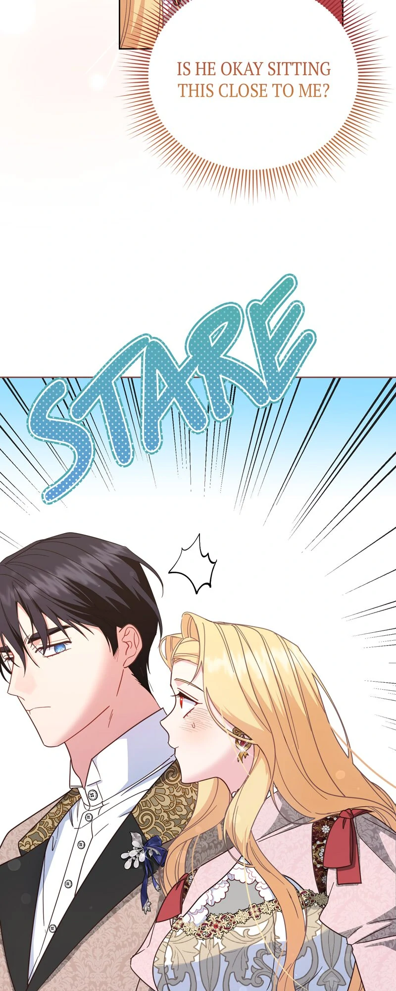 Until the Real One Shows Up Chapter 58 295 ch 58 57