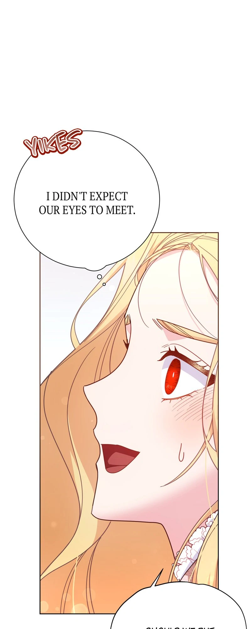 Until the Real One Shows Up Chapter 58 297 ch 58 59