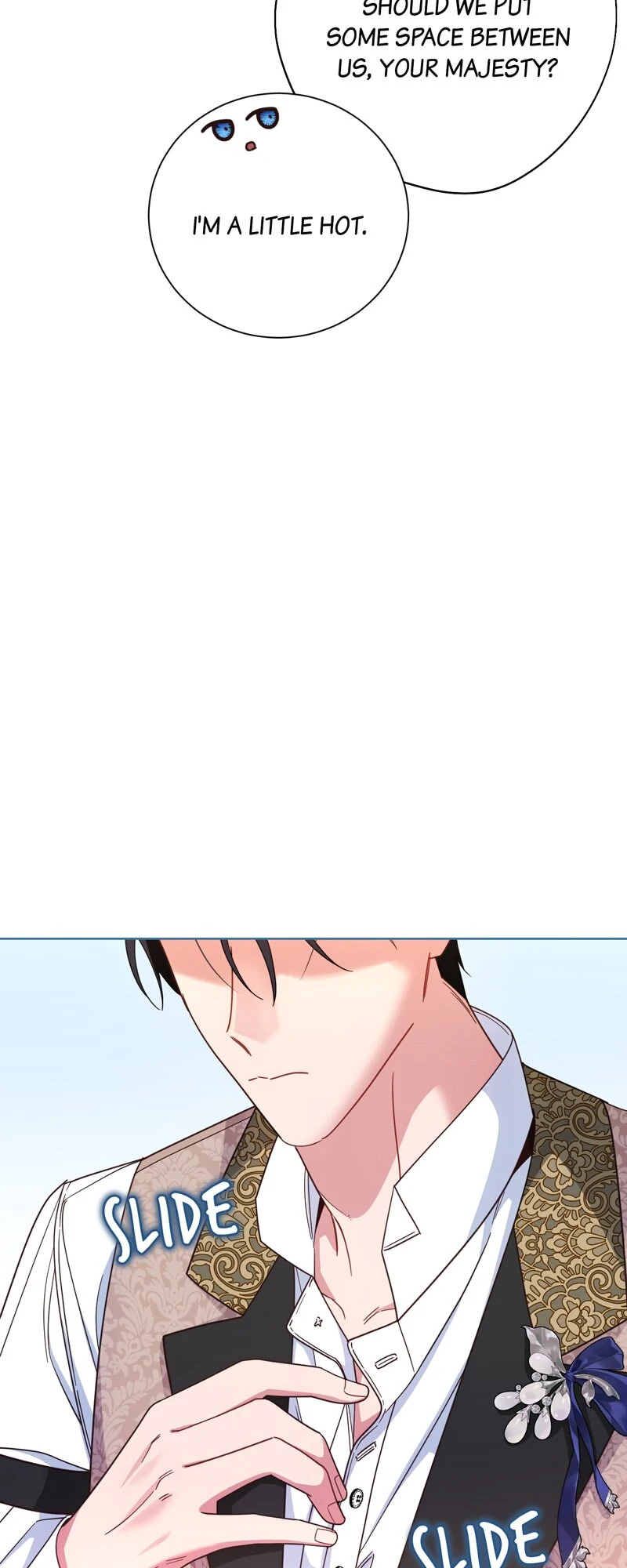 Until the Real One Shows Up Chapter 58 298 ch 58 60