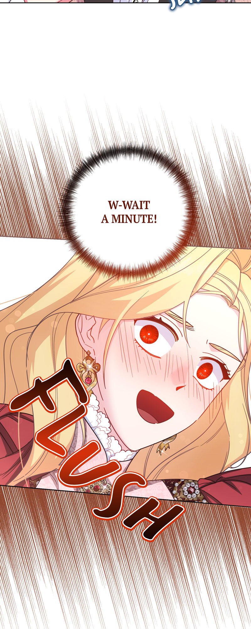 Until the Real One Shows Up Chapter 58 299 ch 58 61