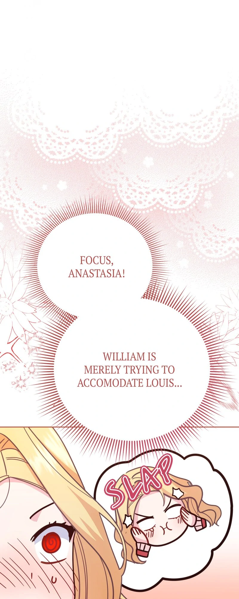 Until the Real One Shows Up Chapter 58 302 ch 58 64