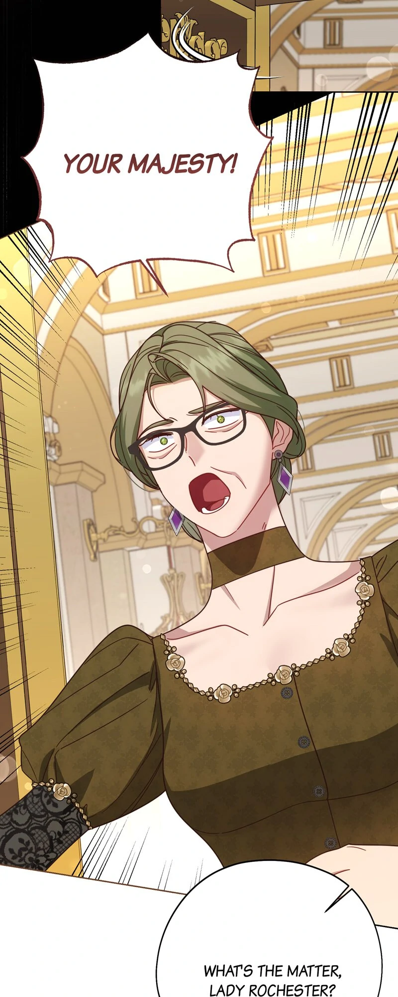 Until the Real One Shows Up Chapter 58 309 ch 58 71