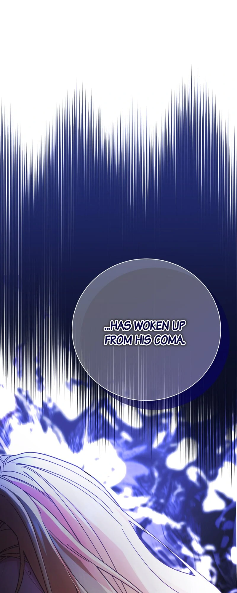 Until the Real One Shows Up Chapter 58 312 ch 58 74