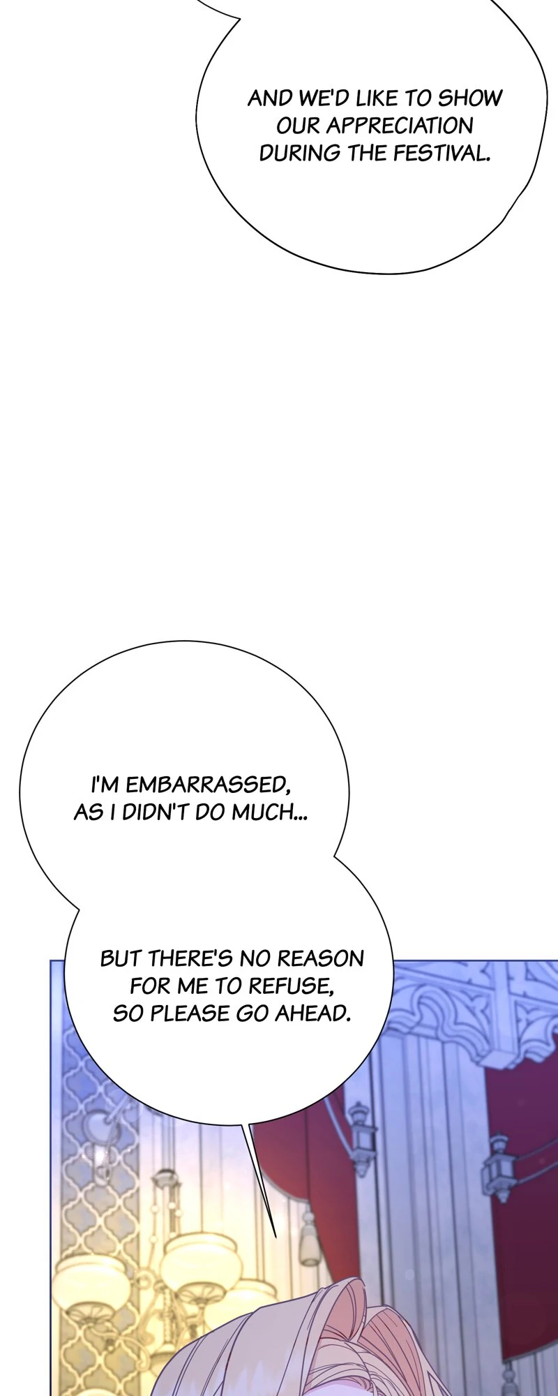 Until the Real One Shows Up Chapter 59 270 ch 59 11