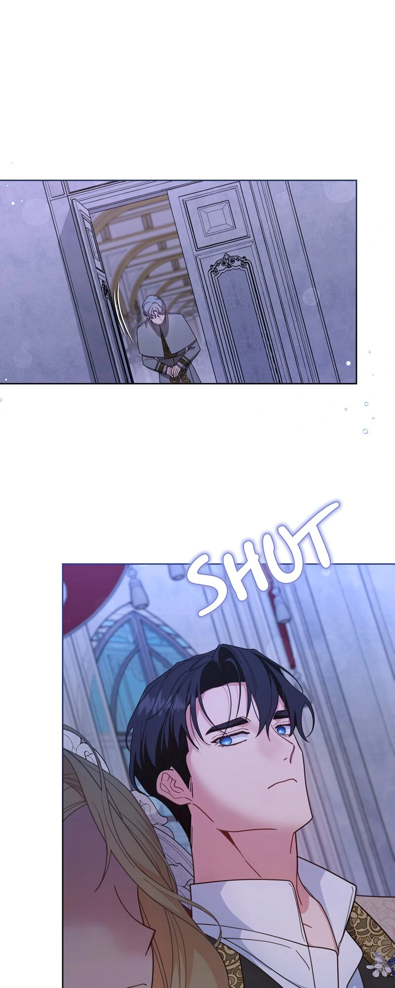 Until the Real One Shows Up Chapter 59 272 ch 59 13