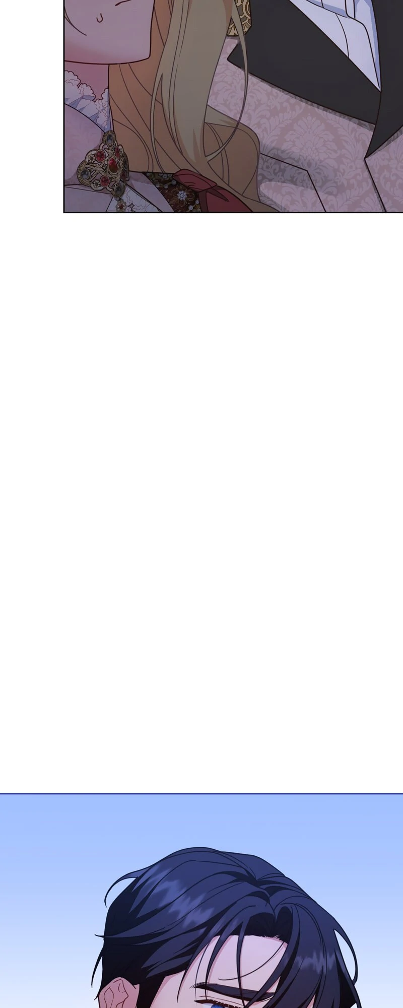 Until the Real One Shows Up Chapter 59 273 ch 59 14