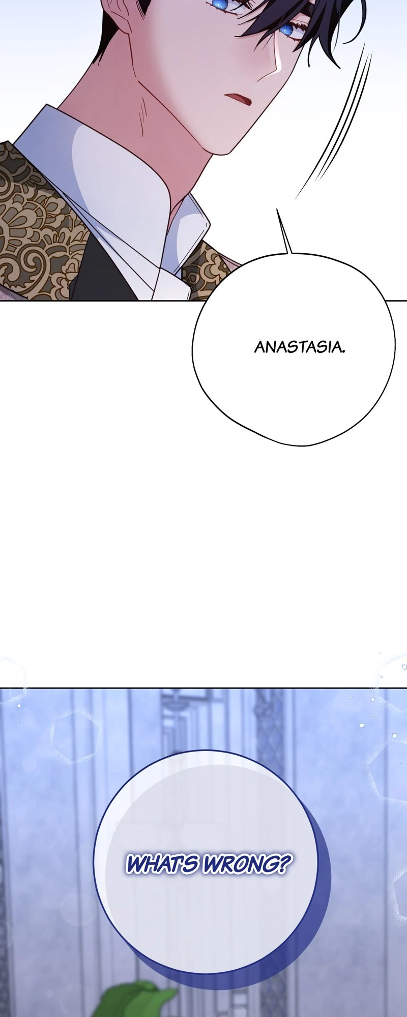 Until the Real One Shows Up Chapter 59 274 ch 59 15