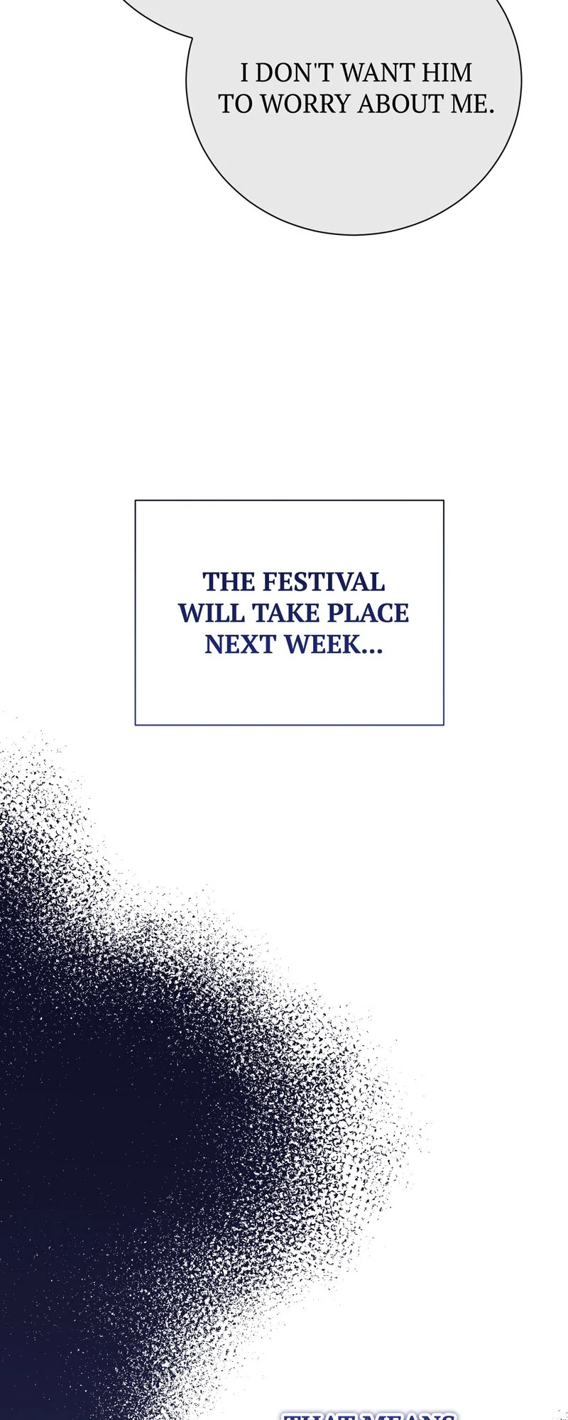 Until the Real One Shows Up Chapter 59 278 ch 59 19