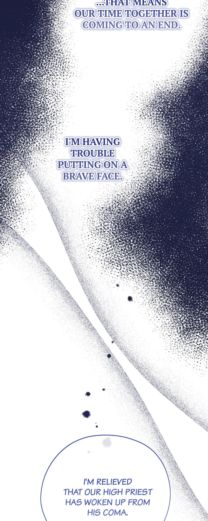 Until the Real One Shows Up Chapter 59 279 ch 59 20