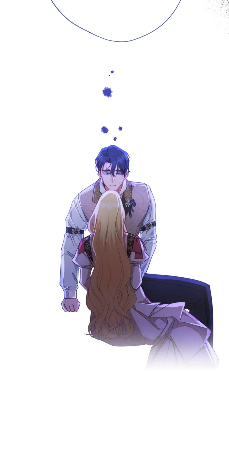 Until the Real One Shows Up Chapter 59 280 ch 59 21