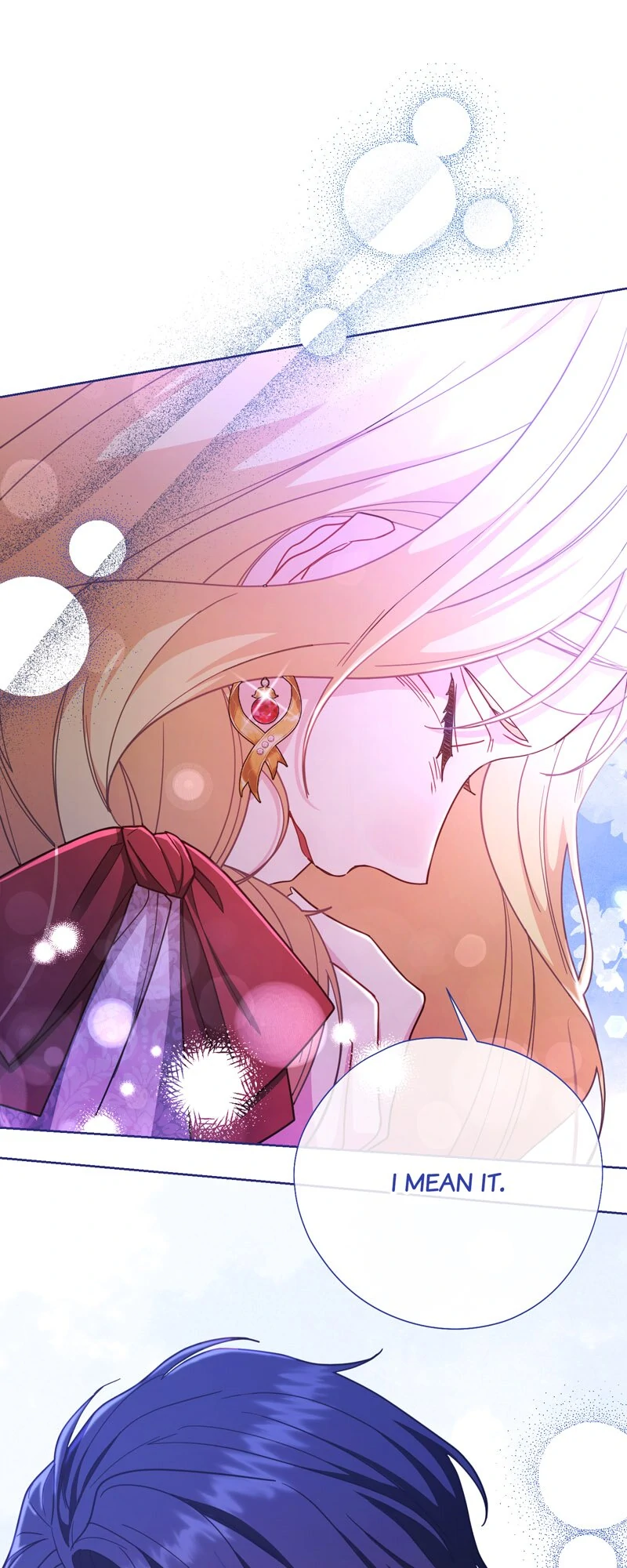 Until the Real One Shows Up Chapter 59 281 ch 59 22